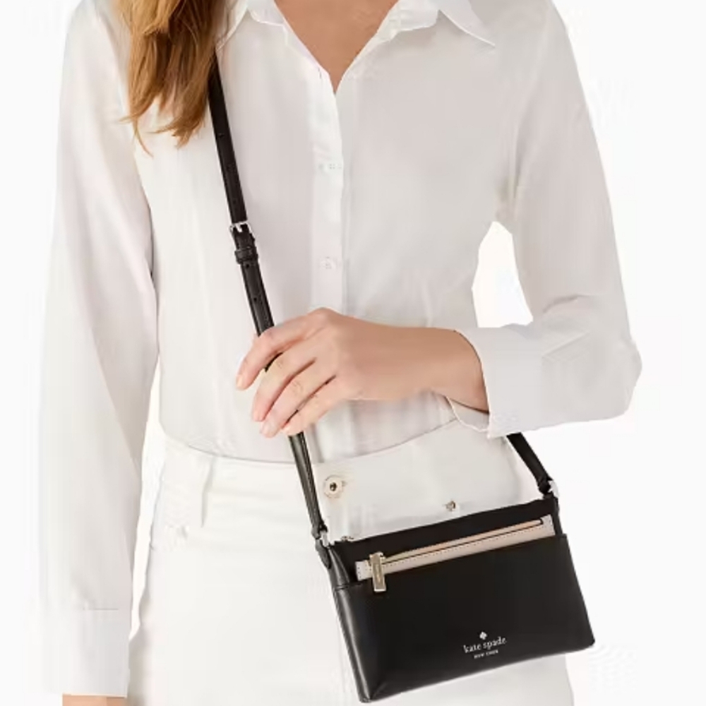 Kate Spade Sadie Crossbody Set  Bag